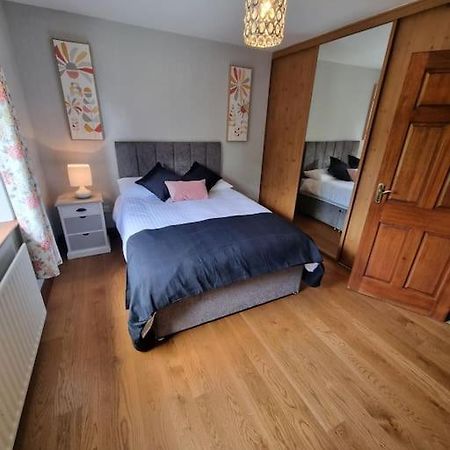 Gap Retreat Villa Carrickmore Bagian luar foto