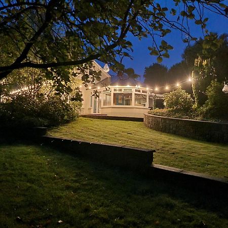 Gap Retreat Villa Carrickmore Bagian luar foto