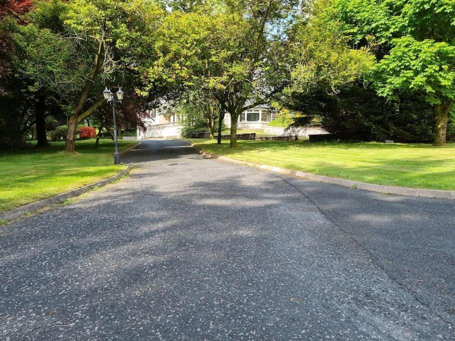 Gap Retreat Villa Carrickmore Bagian luar foto