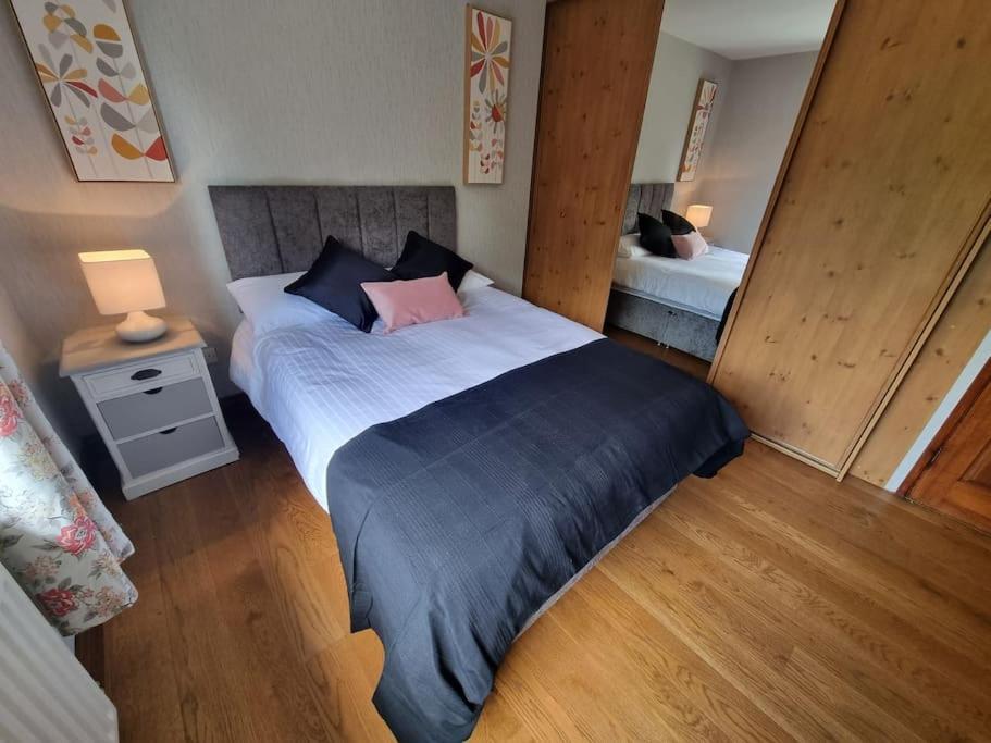 Gap Retreat Villa Carrickmore Bagian luar foto