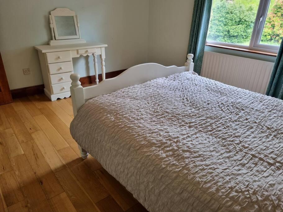 Gap Retreat Villa Carrickmore Bagian luar foto