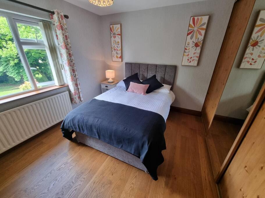 Gap Retreat Villa Carrickmore Bagian luar foto