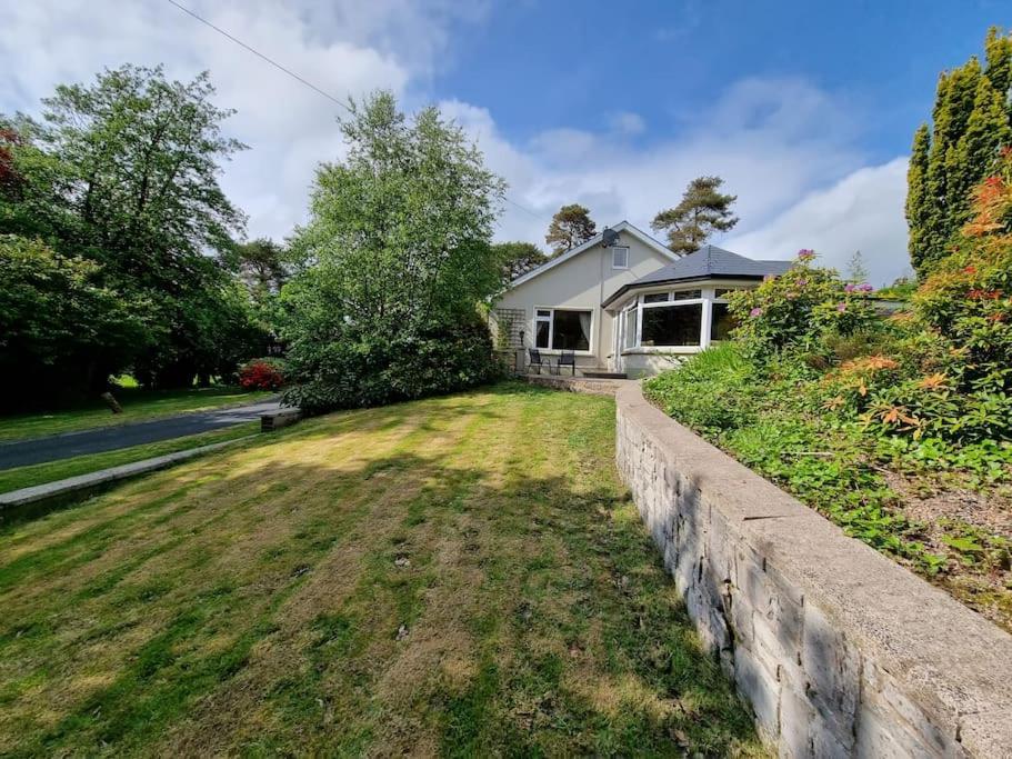 Gap Retreat Villa Carrickmore Bagian luar foto