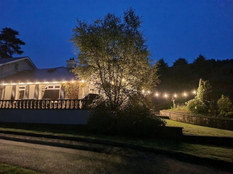 Gap Retreat Villa Carrickmore Bagian luar foto