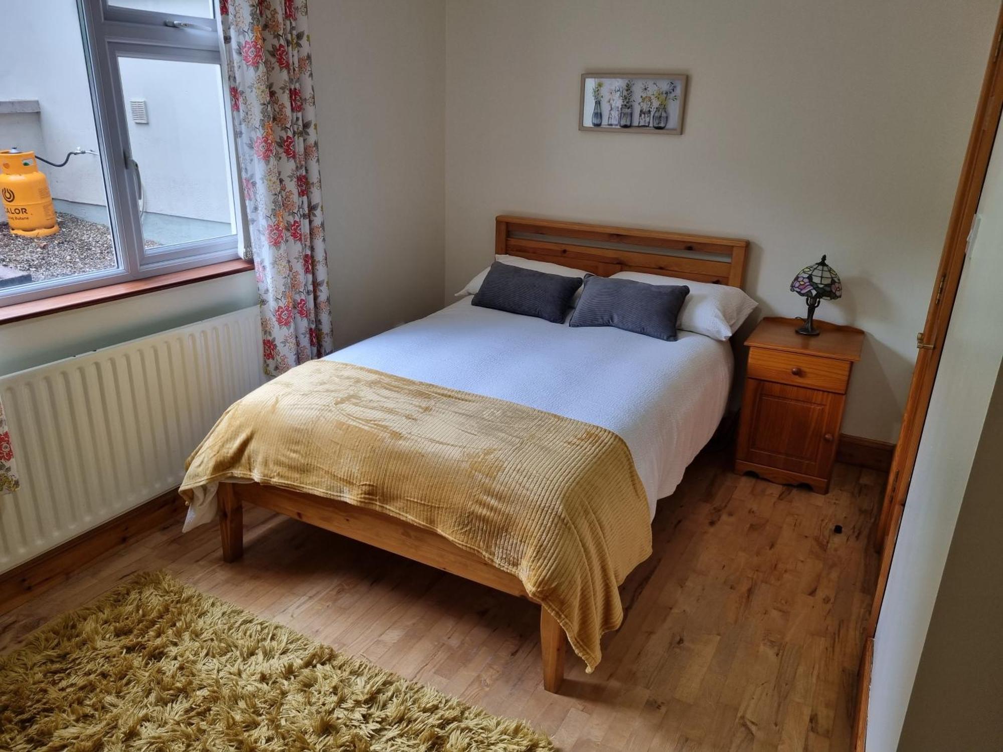 Gap Retreat Villa Carrickmore Bagian luar foto