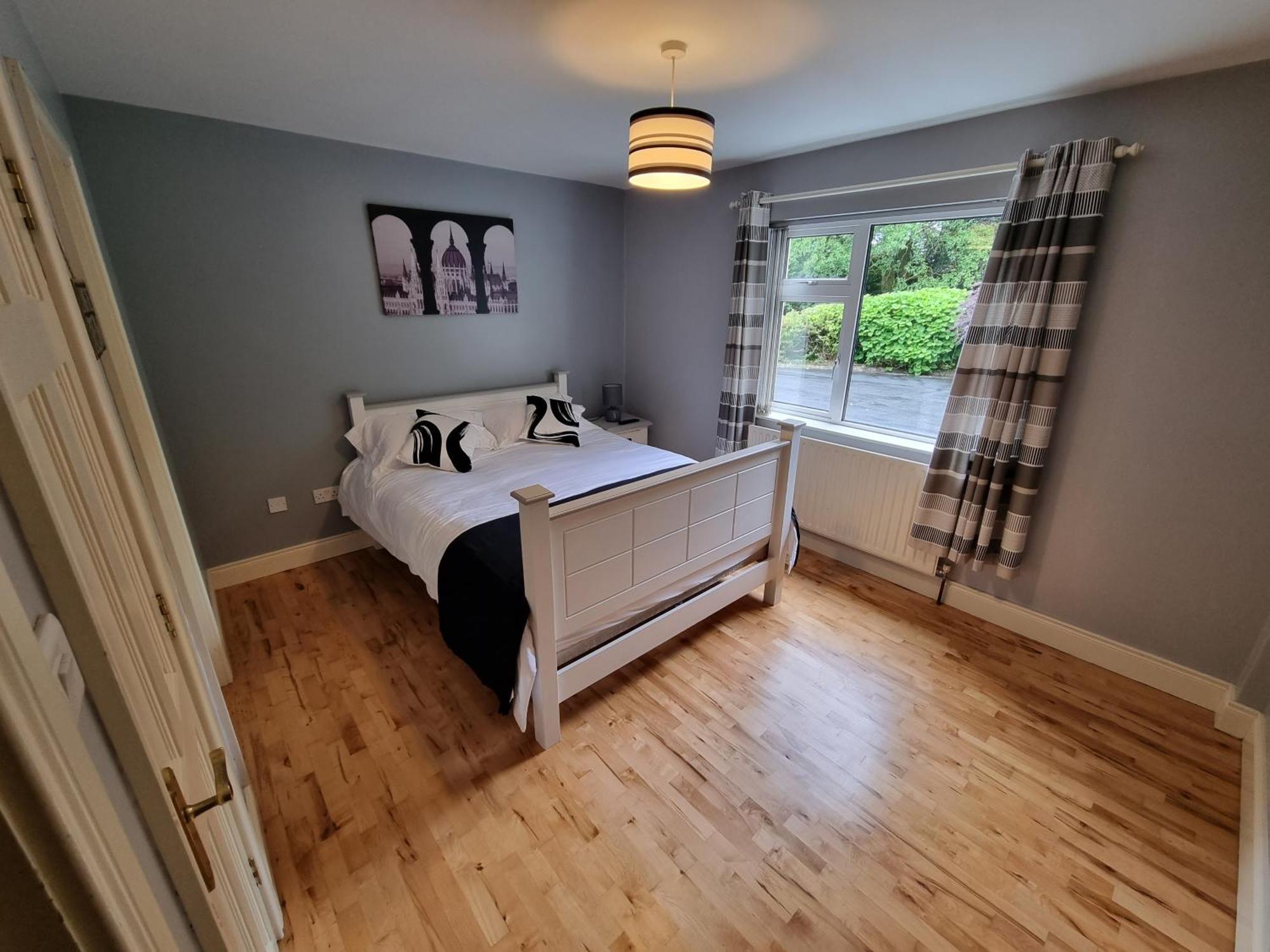 Gap Retreat Villa Carrickmore Bagian luar foto